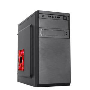 Made in China OEM <strong>Custom</strong> PC Cpu Cabinet Casing Office Desktop ATX <strong>Computer</strong> <strong>Case</strong> - Product Image 2