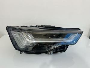 2019-2023 A6 C8 Headlight for Audi matrix <strong>LED</strong> Automotive Lighting System Parts - Product Image 5