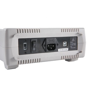 8145C自動測定DMMデジタルマルチメータベンチタイプデジタルマルチメータ22000カウントベンチトップデスクトップデジタルマルチメータ - Product Image 5