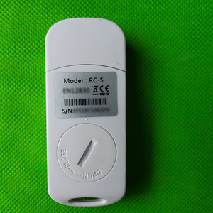 Sıcaklık veri kaydedici soğuk zincir taşımacılığı sıcaklık veri kaydedici tıbbi laboratuvar veri cihazı RC-5 - Product Image 4