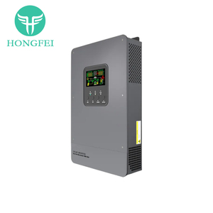 价格5000W太阳能发电机家用发电系统 - Product Image 6