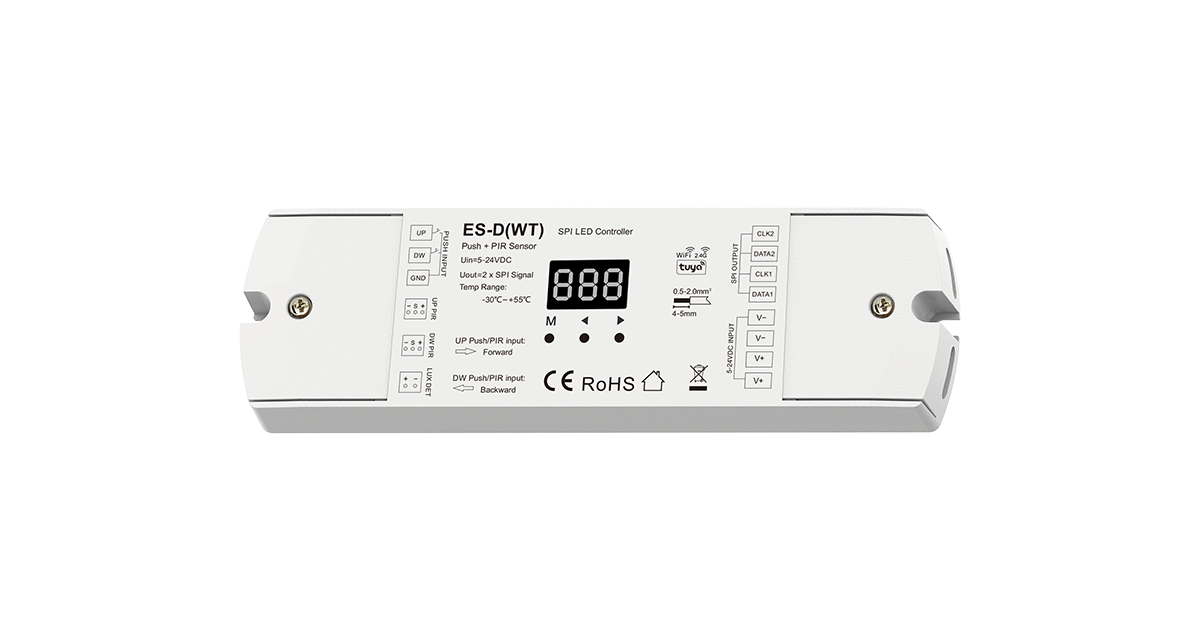 L175 x W120 x H35mm (Blanco)