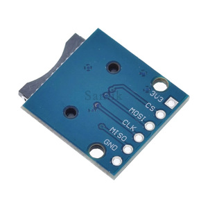 Sanlik Neues und originales Mini-Speicher karten modul für Micro-SD-Karten modul Mini-Micro-SD-Karten modul - Product Image 5