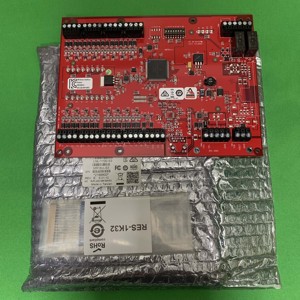 LNL-1320シリーズ3デュアルリーダーインターフェースモジュールMR52-S3B LNL-1320-S3 ORインテリジェントデュアルリーダーコントローラーLNL-X2220 - Product Image 3