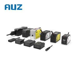 Cảm biến auz PNP NPN với cài đặt hiển thị kỹ thuật số dễ dàng gỡ lỗi cài đặt 2 điểm để cảm biến đánh dấu màu hoạt động dễ dàng - Product Image 2