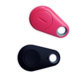 耐久性のある金属製のワイヤレス4.0アンチロストキーファインダープロモーションキーホルダーギフト - Product Image 3