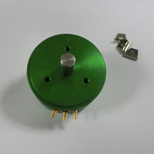 ホットポテンショメータ角度センサーCPP-35B CPP-35 - Product Image 3