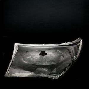 कार हेडलाइट ग्लास लेंस कवर शेल लैम्पशेड हेडलैंप शेड हेडलैंप शेड शेड हेडलैंप शेड 2011 2010 2009 2012 - Product Image 4