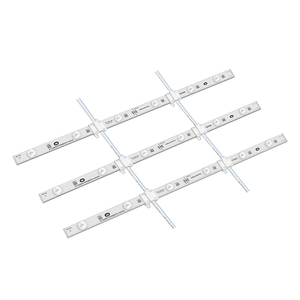 ขอบไฟ LED 12V 1W ต่อ LED กล่องไฟจากประเทศจีน - Product Image 2