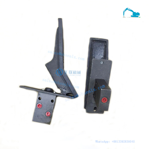 汇联挖掘机液压断路器选项先导阀PPC操作员脚控锤工作踏板阀 - Product Image 3