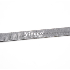 2024 New Reusable Fastening Tear Wraps Open pp <strong>Hook</strong> and <strong>Loop</strong> Color Wire 6&quot; /6 Inch Network Management Cable Tie - Product Image 6