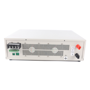 Yüksek güç ayarlanabilir programlanabilir anahtarlama güç kaynağı 1500V 3A DC regülatörü laboratuvar güç kaynağı RS232 RS485 portu - Product Image 3