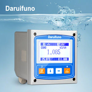 Hochwertiger 20mS/cm Online TDS/Salzgehalt/Widerstandsfähigkeit/Leitfähigkeitssensor-Messgerät - Product Image 3