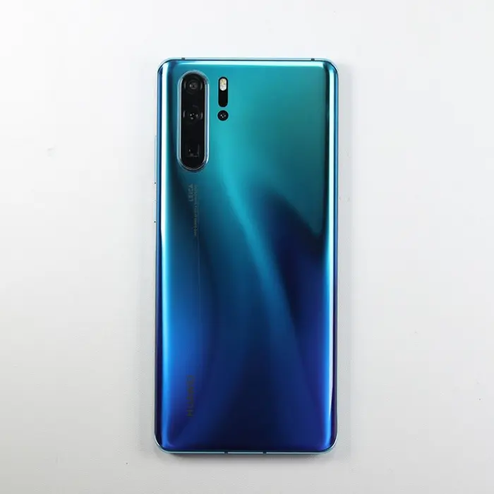 100% originale e nuovo sigillato per Huawei P30 Pro Dual SIM 128GB 256GB 512GB 6.47 "Kirin 980 Smartphone versione globale