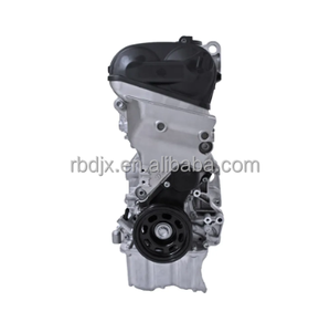 VW JETTAのための新しいプロダクトEA211 1.5L DCF自動エンジンの短いエンジン - Product Image 3