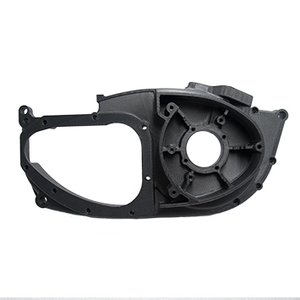 定制3D打印SLA SLS塑料模型快速原型3D打印服务 - Product Image 2