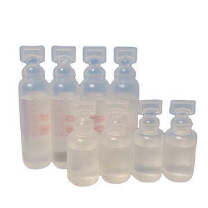OEM Dextroseソリューション - Product Image 5