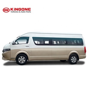 KingONE R6 17-23 koltuk minibüs minibüs minibüs yeni otobüs - Product Image 2