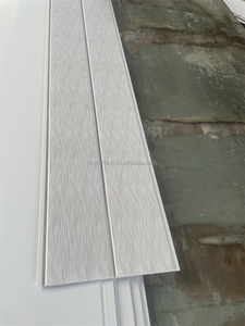 中国工厂室内装饰用PVC天花板白色设计 - Product Image 3