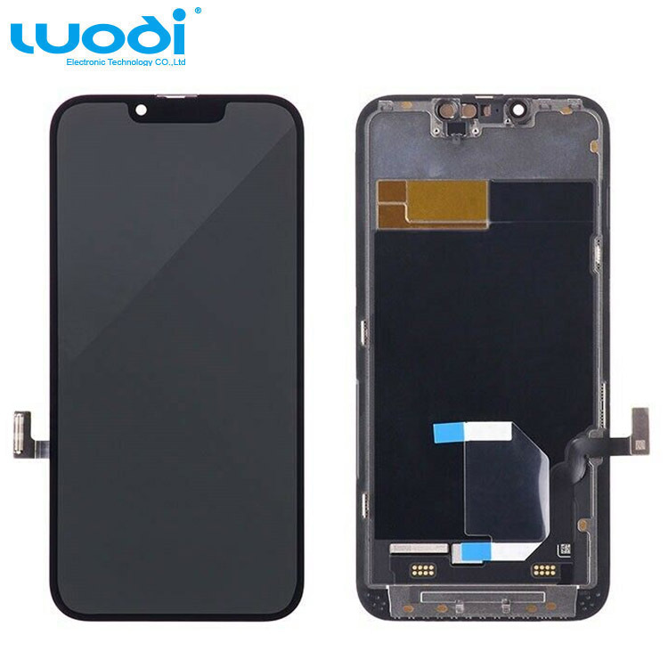 Para iPhone 13 Pro Max