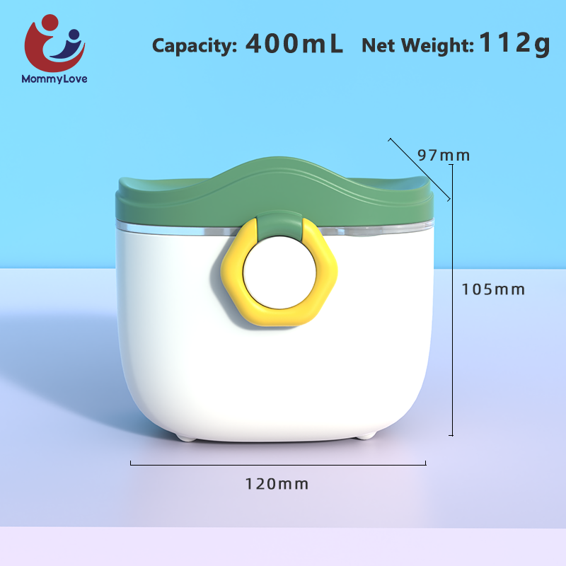 Cust Crown Shape 400ml