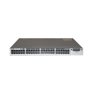 Gemi hazır WS-C3850-48T-L anahtar C3850 48 Port veri LAN tabanı - Product Image 1