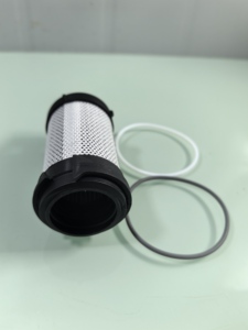 <span class=keywords><strong>Kalmar</strong></span> dru phía trước Hệ thống treo bảo trì bộ phận 923944.2530 <span class=keywords><strong>servo</strong></span> phần tử Lọc bóng mang vật liệu nhựa - Product Image 5