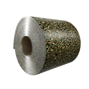 Màu tráng nhôm tấm kim loại giá CuộN prepainted hợp kim TRIM nhôm cuộn 15 ''rộng nhôm máng xối cuộn dây - Product Image 5