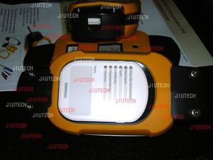 V2.8.130 PTT Premium Tech Tool para camión Excavadora Escáner de diagnóstico para Vcads Pro 88890180/88890 - Product Image 5