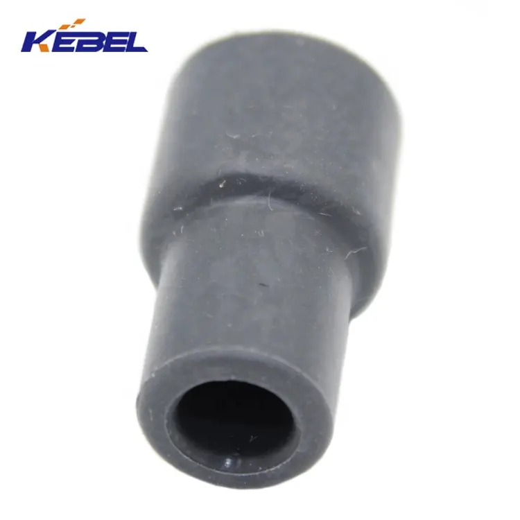 Ignition Coil Top Rubber Cover Spark Plug Cover Ignition Coil Cover 90919-02248
