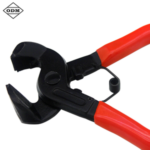 Cam karo işleme araçları 8 inç karo düzeltme mozaik kesici cam pense karo makası kesme aletleri satış - Product Image 5
