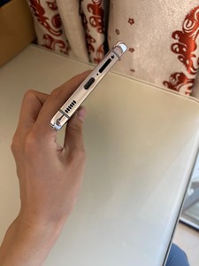 US Version S21 Ultra 5G Single SIM Card Smartphone Mini Design with 128GB ROM EU Plug All Normal <strong>Functions</strong> Figure Shown - Product Image 5