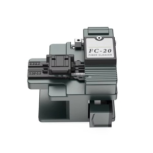 High Quality Automatic Fiber Optic <strong>Cutter</strong> <strong>Fc</strong>-20 Cutting Knife Optical Fiber Tool Optical Fiber Cleaver - Product Image 2