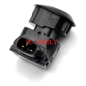 89341-BZ090 <strong>PDC</strong> Parking <strong>Sensor</strong> for Toyota IS250 Corolla Altis Camry Car <strong>Reversing</strong> Radar Detector Parking Assist <strong>Sensor</strong> - Product Image 3