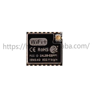 WiFi-Modul esp8266 Serielle Schnitts telle zu WiFi/ESP-07S/FCC/CE-ESP-F1 - Product Image 2
