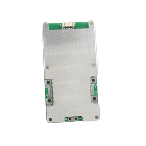 BMS PCBA 5S 6S 7S 8S Li-ion LiFePO4 lityum pil paketleri için denge fonksiyonu PCB kartı - Product Image 5