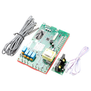 Industrial Chiller <strong>Controller</strong> Circuit Board <strong>Computer</strong> Display Board Circuit Board Accessories GW531B - Product Image 1