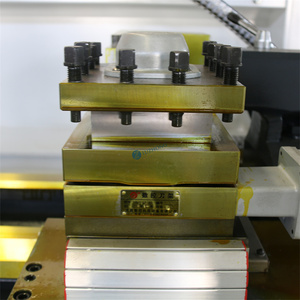 Stepless Speed <strong>Cnc</strong> Metal <strong>Lathe</strong> <strong>siemens</strong> CAK6160V <strong>Cnc</strong> <strong>Lathe</strong> <strong>Machine</strong> - Product Image 5