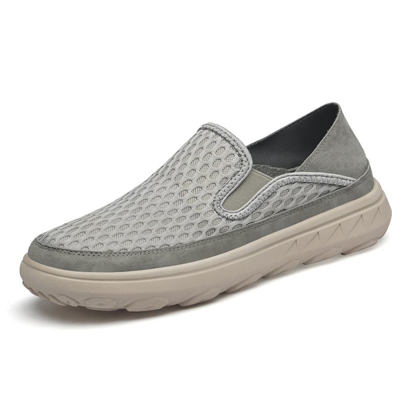 Grey