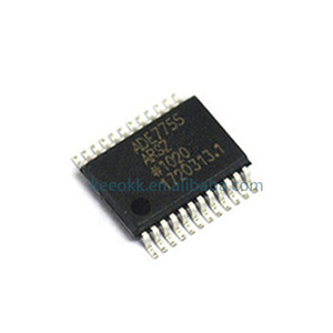 5pcs/lot ADE7755ARSZ ADE7755ARS <strong>ADE7755</strong> SSOP-24 In Stock ADE7755ARS