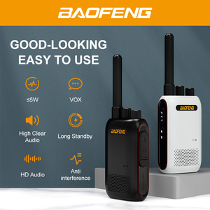 100% Original ! <strong>BAOFENG</strong> High Quality Security Guard Equipment Uhf Radio Handheld Two Way Radio <strong>Baofeng</strong> 888S PRO UPDATE - Product Image 3