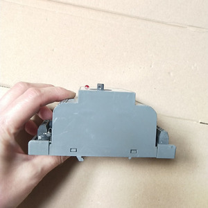 A27A2N15 <strong>Control</strong> Module Used in Good Condition 3 MONTHS Warranty Controller - Product Image 2