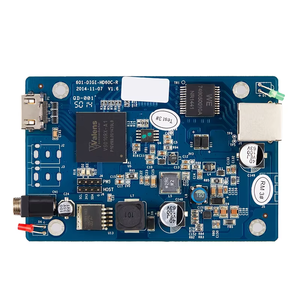 PCBA Assembly Custom Circuit Development Board Leiterplatte MONTAGE Hersteller