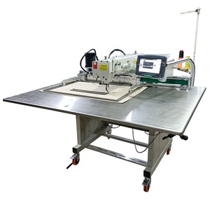 Wholesale GT-6040 Automatic Computerized Leather Pattern Sewing Machine for Garment Shoe Pattern Making Machine