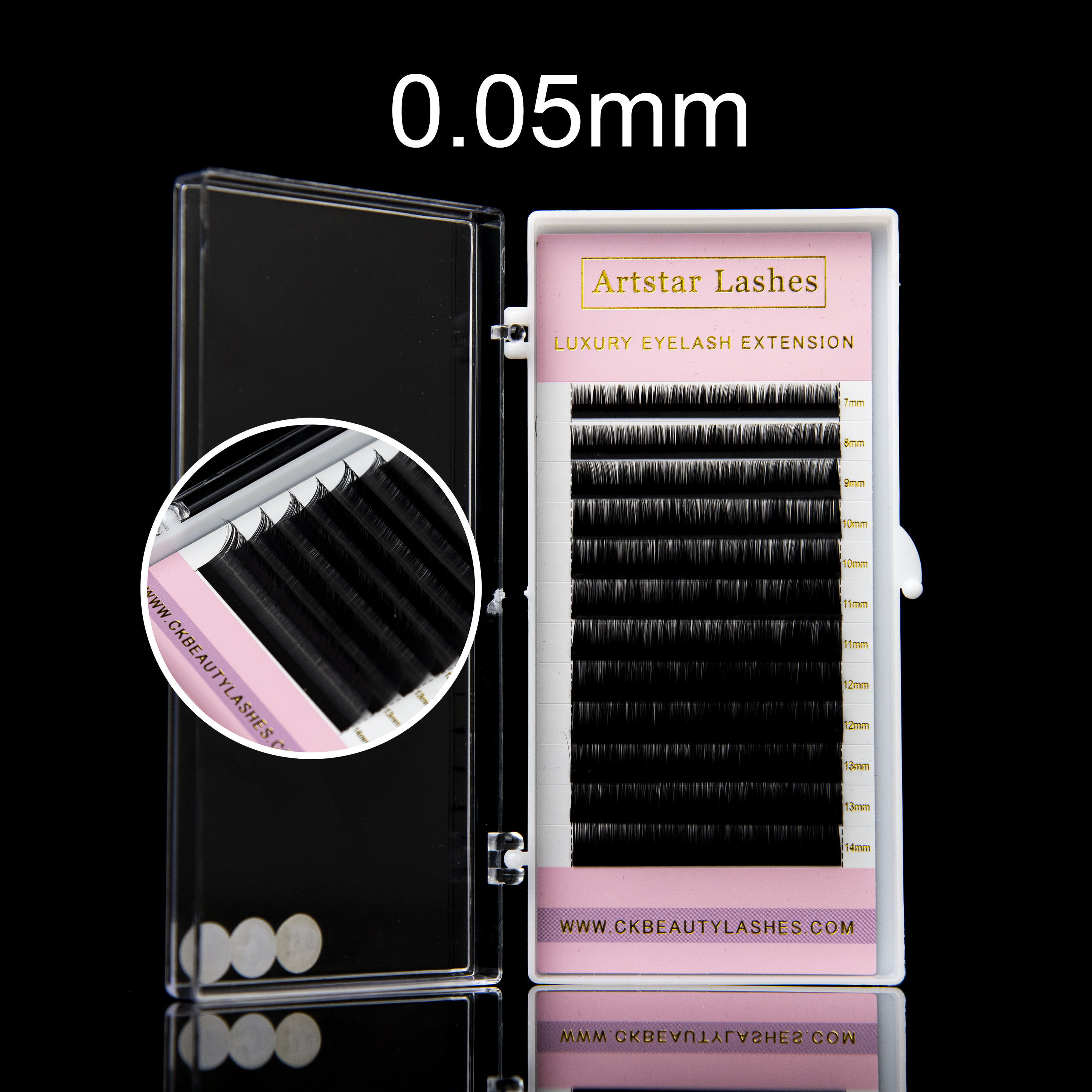 0.05mm