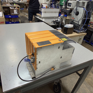 Bester Wechsel richter antrieb für SPS-Programmier-und industrielle Steuerungs anwendungen 8 EI017HWS 10.0200-1 - Product Image 5