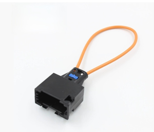 Automotive Fibra Óptica Loopback Tester 1394916 Optical Loop Anel para Diagnóstico Do Carro - Product Image 5