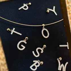 one Letter