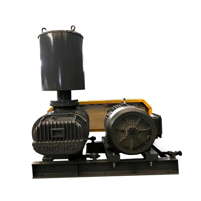 ARUS CNC fatto a macchina flusso d'aria vecchio e meno variazione di pressione aria pulita non con olio umido HDLH vacuum pimp