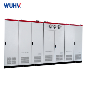 UHV-315 Automatic Routine and Type <strong>Tests</strong> for transformers - Product Image 5